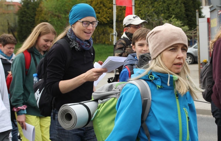 Grupa św. Matki Teresy - 2022