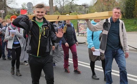 Grupa św. Matki Teresy - 2022