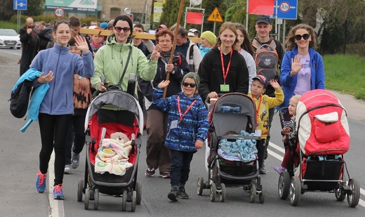 Grupa św. Matki Teresy - 2022