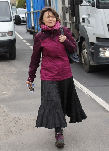 Grupa św. Matki Teresy - 2022