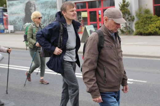 Grupa św. Matki Teresy - 2022