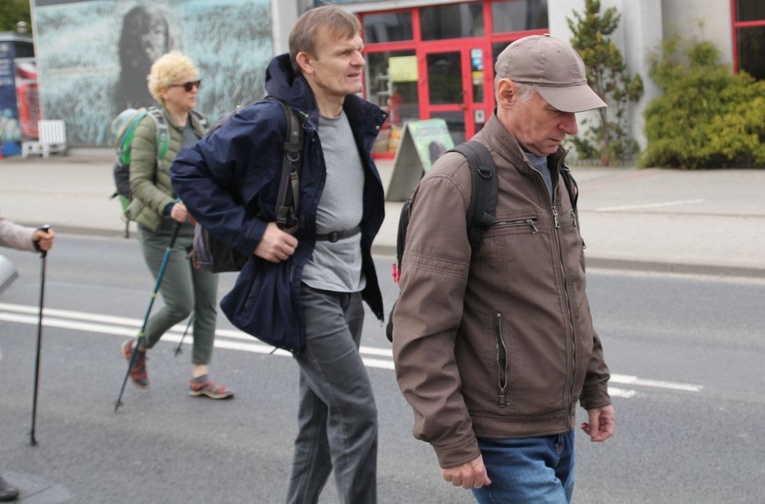 Grupa św. Matki Teresy - 2022