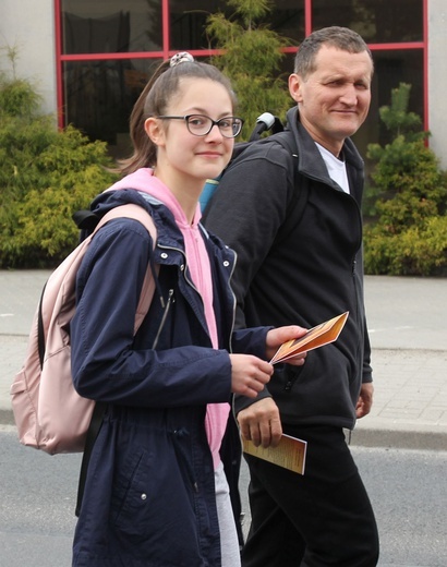 Grupa św. Matki Teresy - 2022