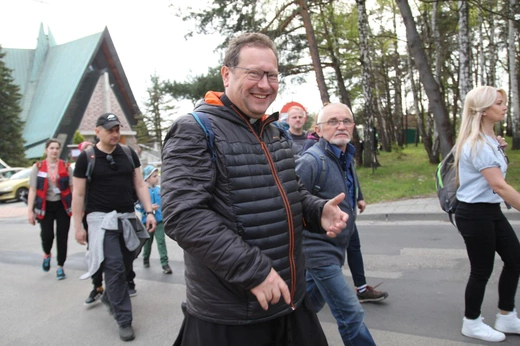 Grupa św. Maksymiliana - 2022