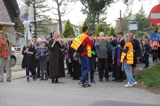 Grupa św. Maksymiliana - 2022