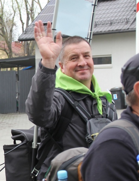 Grupa św. Maksymiliana - 2022