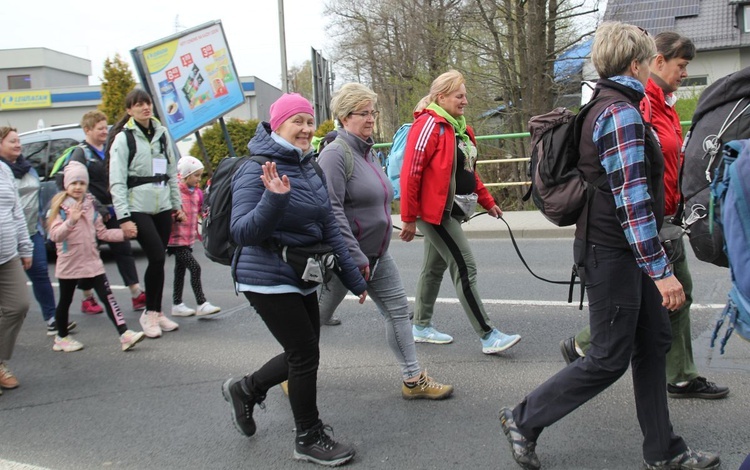 Grupa św. Maksymiliana - 2022