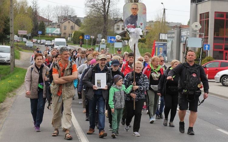 Grupa św. Maksymiliana - 2022