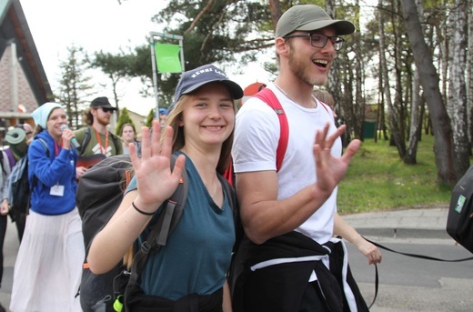 Grupa św. Brata Alberta - 2022