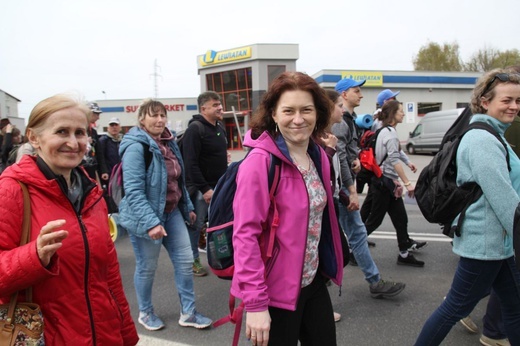 Grupa św. Brata Alberta - 2022
