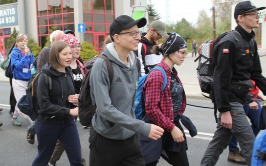 Grupa św. Brata Alberta - 2022