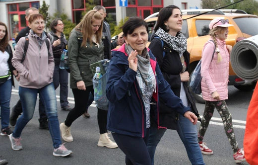 Grupa św. Brata Alberta - 2022