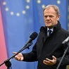 Tusk: musimy twardo, uczciwie, bez wahania walczyć o swoją europejskość 