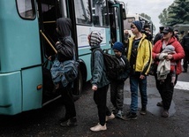Włochy. 300 euro dla każdego dorosłego uchodźcy z Ukrainy