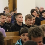 Tarnów. Dzień otwarty w Wyższym Seminarium Duchownym w Tarnowie