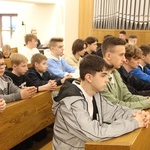 Tarnów. Dzień otwarty w Wyższym Seminarium Duchownym w Tarnowie