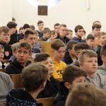 Tarnów. Dzień otwarty w Wyższym Seminarium Duchownym w Tarnowie