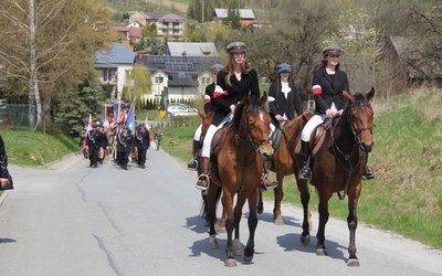 Dzisiaj w Ołpinach rozpoczęła się Patriotyczna Majówka