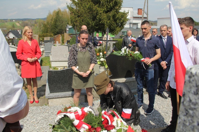 Patriotyczna Majówka w Ołpinach