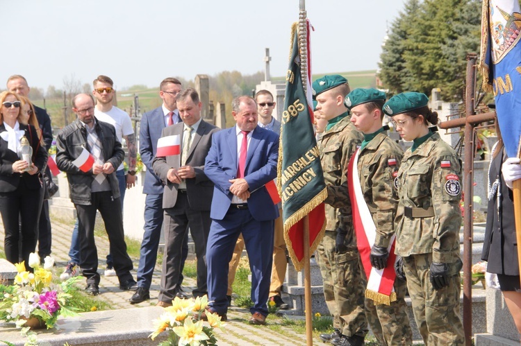 Patriotyczna Majówka w Ołpinach