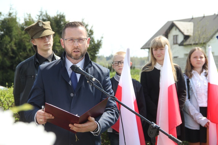Patriotyczna Majówka w Ołpinach