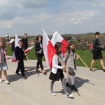 Patriotyczna Majówka w Ołpinach