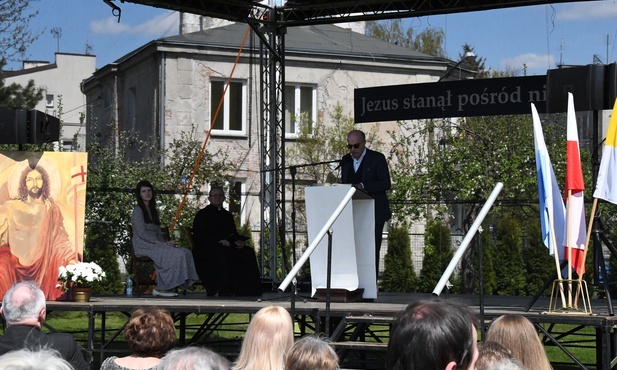 Rozpoczął się XIV Tydzień Biblijny