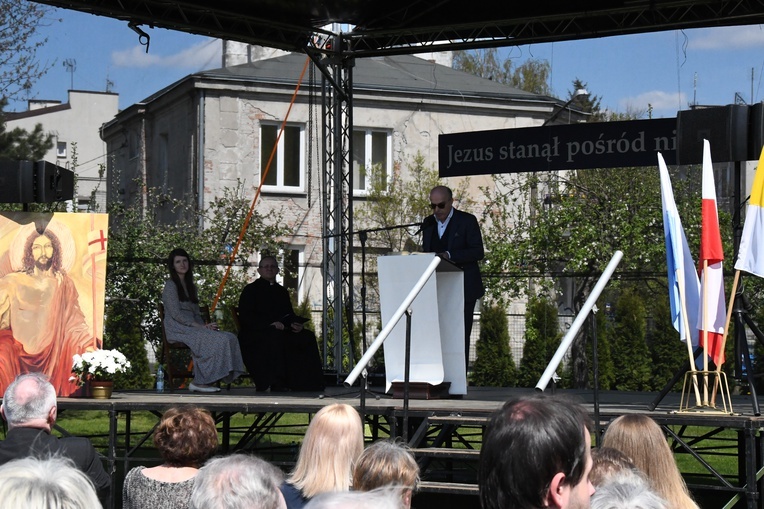 Rozpoczął się XIV Tydzień Biblijny