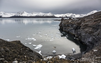 "Arktyczny Svalbard może zostać wykorzystany przez Rosję do wzniecenia konfliktu z NATO"