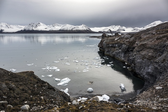 "Arktyczny Svalbard może zostać wykorzystany przez Rosję do wzniecenia konfliktu z NATO"