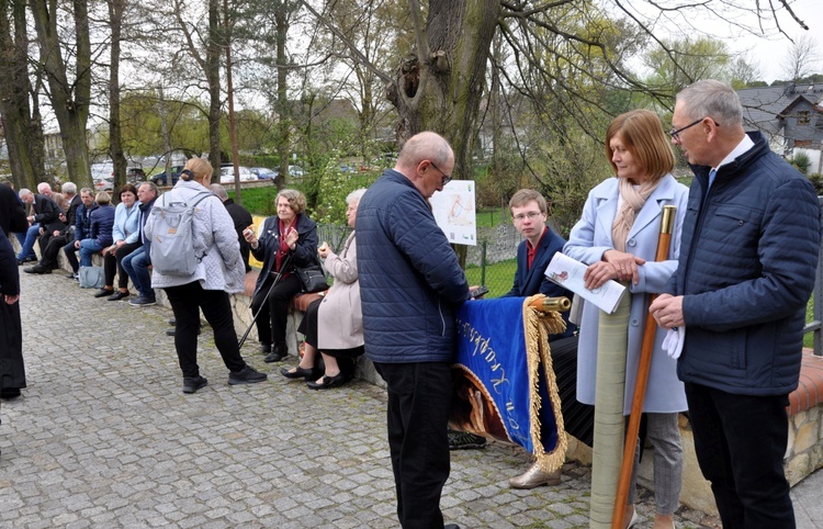 Diecezjalne Święto Rodziny w Jemielnicy