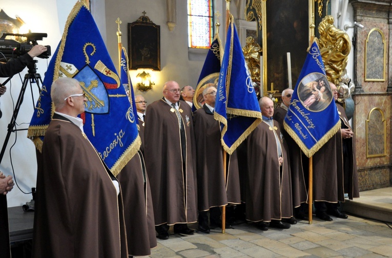 Diecezjalne Święto Rodziny w Jemielnicy