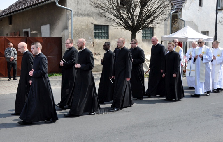 Diecezjalne Święto Rodziny w Jemielnicy