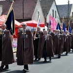 Diecezjalne Święto Rodziny w Jemielnicy