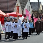 Diecezjalne Święto Rodziny w Jemielnicy