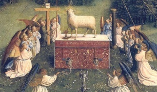 Trzeba bardziej słuchać Boga niż ludzi!