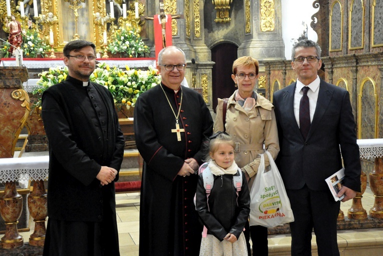 Bractwo św. Józefa ma już 10 lat