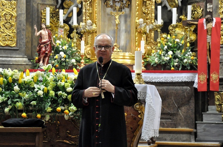 Bractwo św. Józefa ma już 10 lat