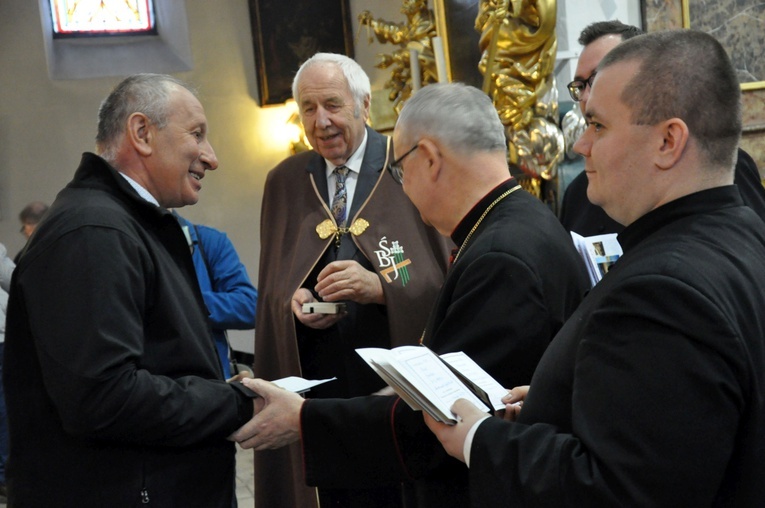 Bractwo św. Józefa ma już 10 lat
