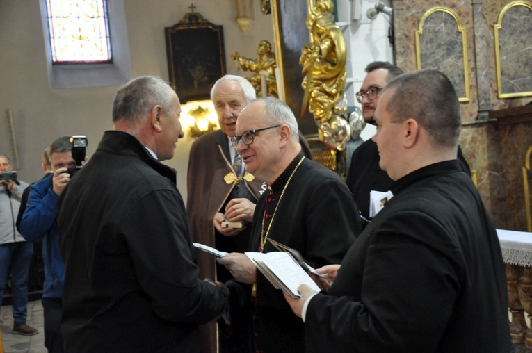 Bractwo św. Józefa ma już 10 lat
