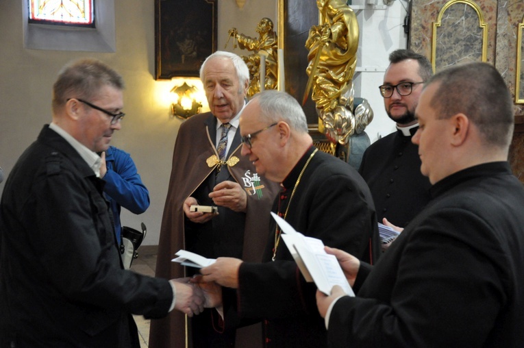 Bractwo św. Józefa ma już 10 lat