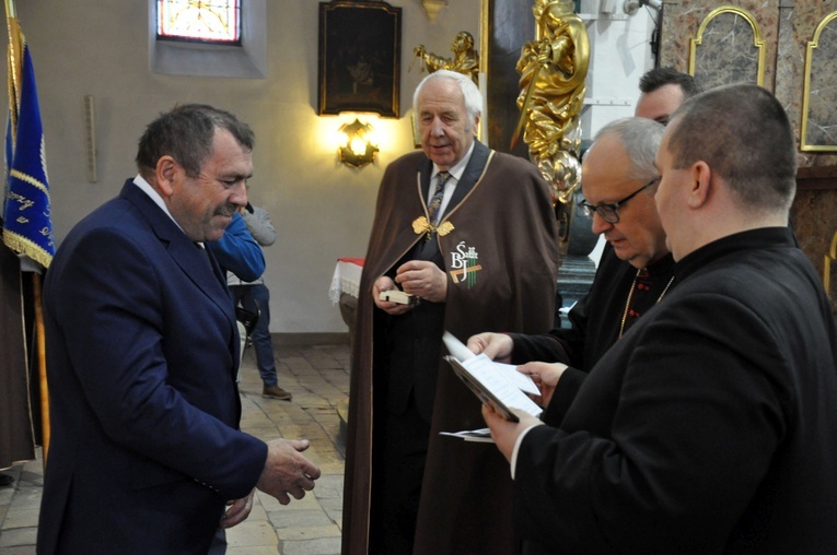 Bractwo św. Józefa ma już 10 lat