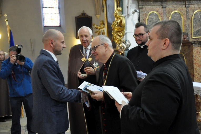 Bractwo św. Józefa ma już 10 lat