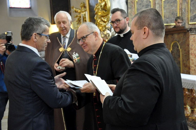 Bractwo św. Józefa ma już 10 lat