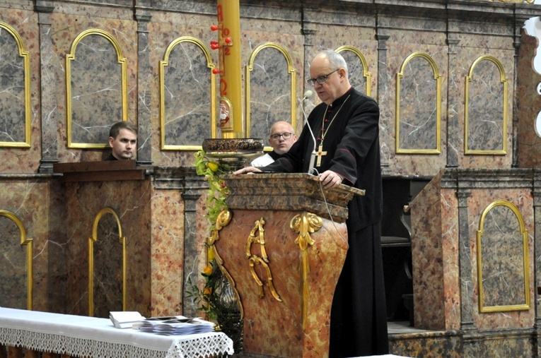 Bractwo św. Józefa ma już 10 lat