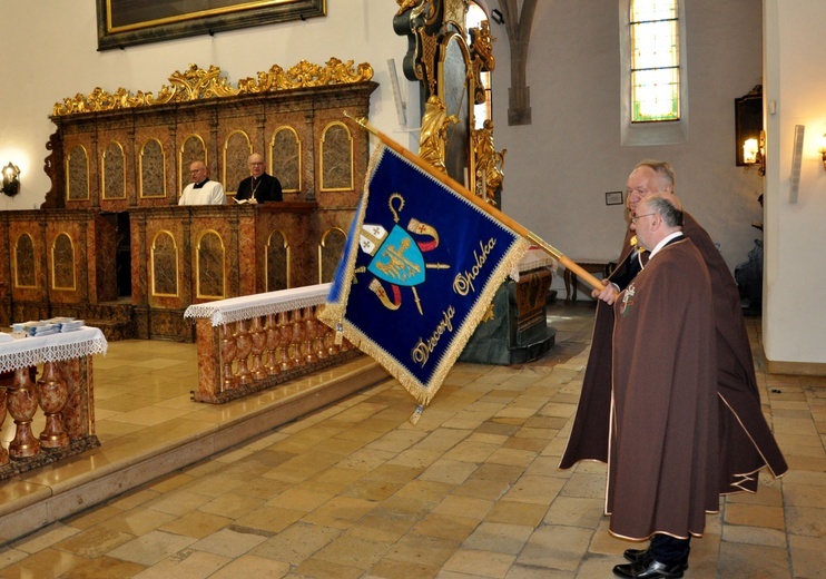 Bractwo św. Józefa ma już 10 lat