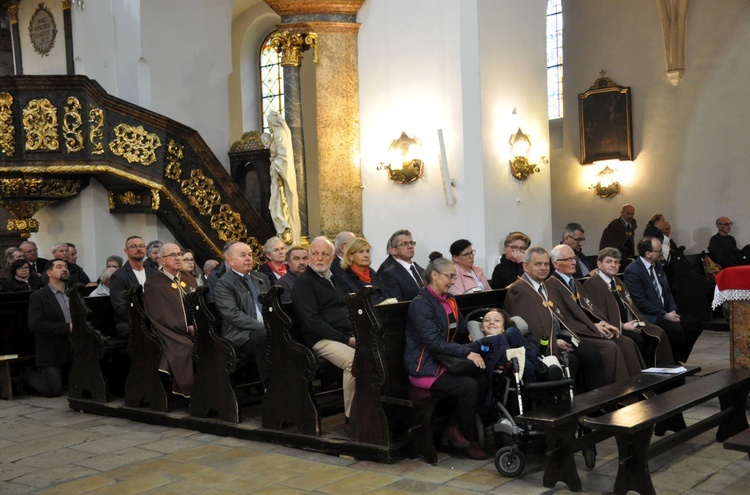 Bractwo św. Józefa ma już 10 lat