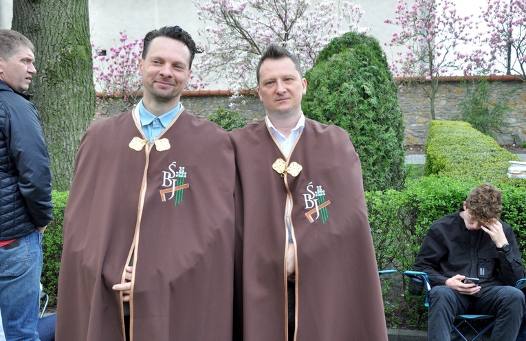 Bractwo św. Józefa ma już 10 lat