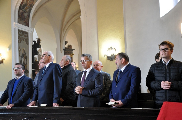 Bractwo św. Józefa ma już 10 lat
