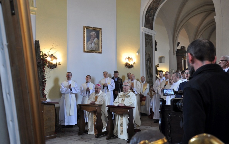 Bractwo św. Józefa ma już 10 lat